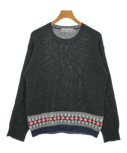コムデギャルソンオム(COMME des GARCONS HOMME)のCOMME des GARCONS HOMME ニット・セーター