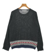 COMME des GARCONS HOMME ニット・セーター