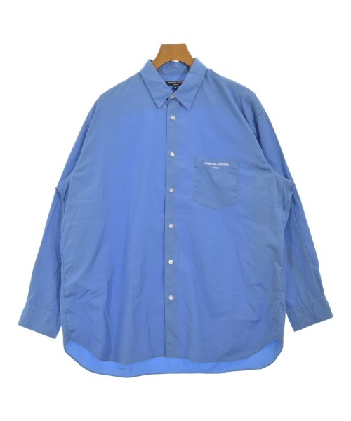 コムデギャルソンオム(COMME des GARCONS HOMME)のCOMME des GARCONS HOMME カジュアルシャツ