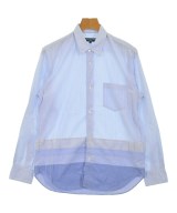 COMME des GARCONS HOMME カジュアルシャツ