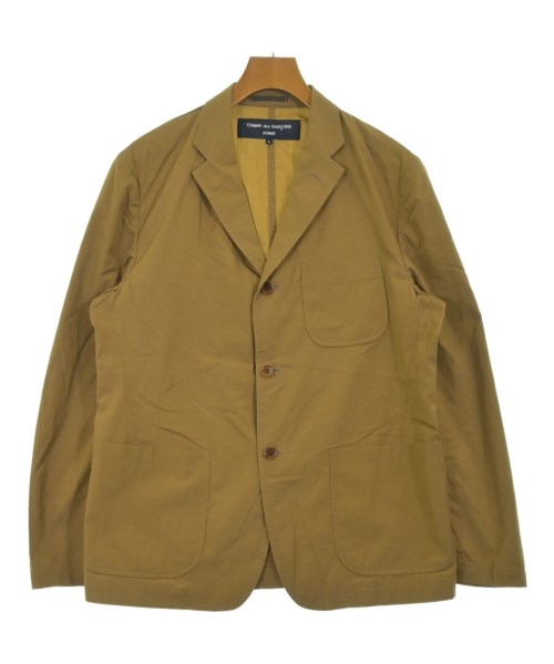 コムデギャルソンオム(COMME des GARCONS HOMME)のCOMME des GARCONS HOMME カジュアルジャケット