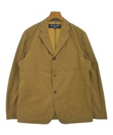 COMME des GARCONS HOMME カジュアルジャケット