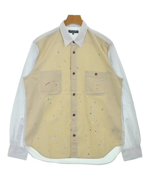 コムデギャルソンオム(COMME des GARCONS HOMME)のCOMME des GARCONS HOMME カジュアルシャツ