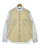 COMME des GARCONS HOMME カジュアルシャツ