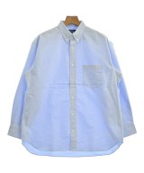 COMME des GARCONS HOMME カジュアルシャツ
