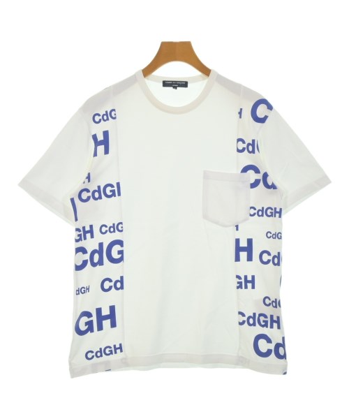 コムデギャルソンオム(COMME des GARCONS HOMME)のCOMME des GARCONS HOMME Tシャツ・カットソー