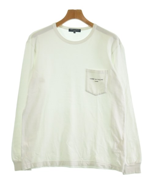 コムデギャルソンオム(COMME des GARCONS HOMME)のCOMME des GARCONS HOMME Tシャツ・カットソー