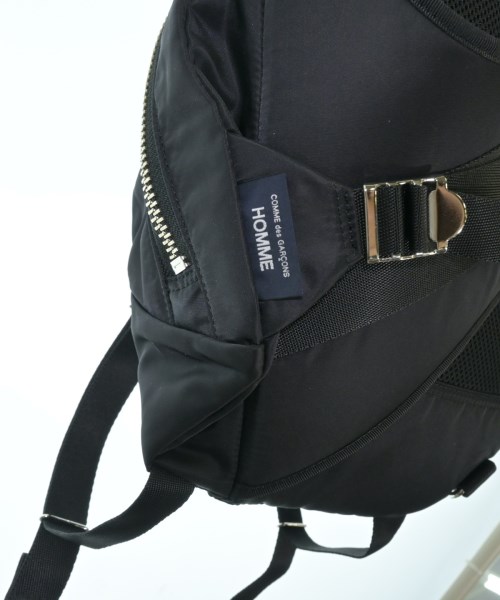 COMME des GARCONS HOMME（コムデギャルソンオム）その他 黒 サイズ:- メンズ/2200559519123