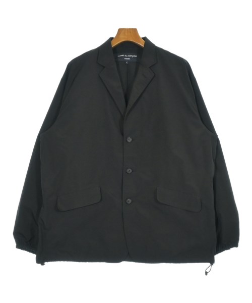 コムデギャルソンオム(COMME des GARCONS HOMME)のCOMME des GARCONS HOMME カジュアルジャケット