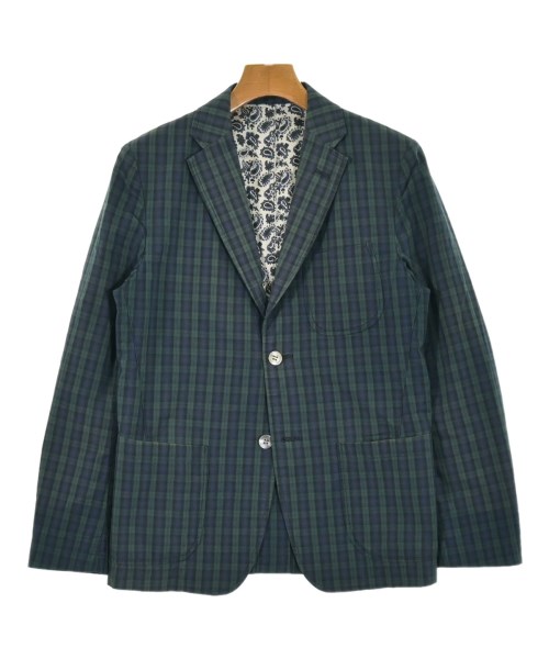 コムデギャルソンオム(COMME des GARCONS HOMME)のCOMME des GARCONS HOMME カジュアルジャケット