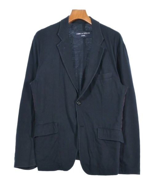 コムデギャルソンオム(COMME des GARCONS HOMME)のCOMME des GARCONS HOMME カジュアルジャケット