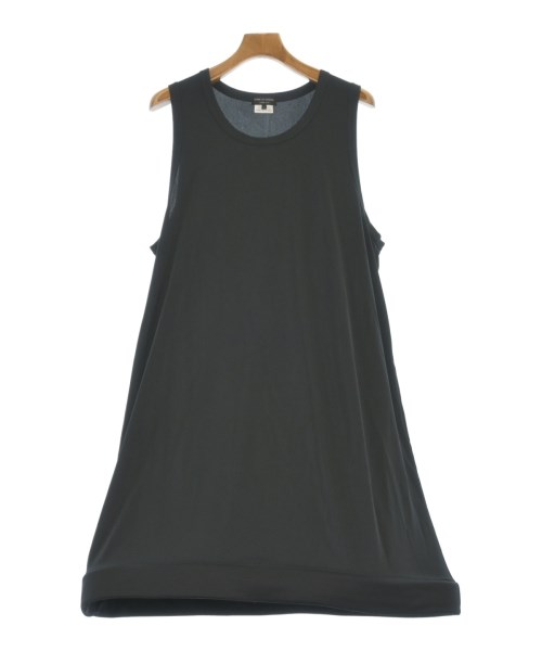 コムデギャルソンオム(COMME des GARCONS HOMME)のCOMME des GARCONS HOMME タンクトップ