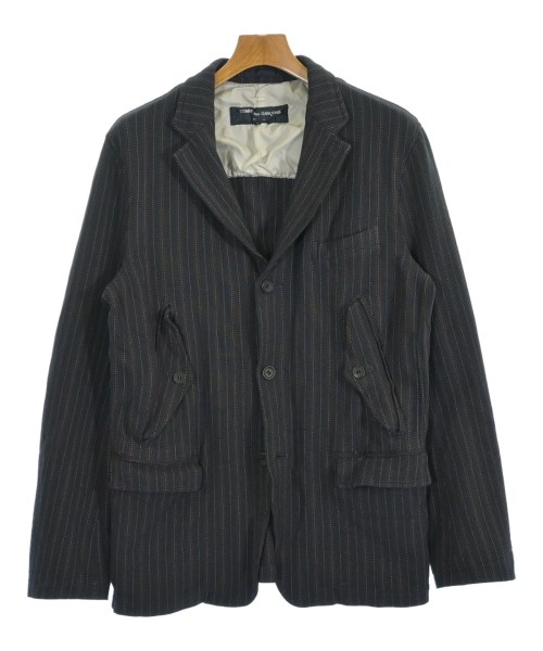 コムデギャルソンオム(COMME des GARCONS HOMME)のCOMME des GARCONS HOMME カジュアルジャケット