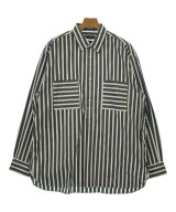 COMME des GARCONS HOMME カジュアルシャツ