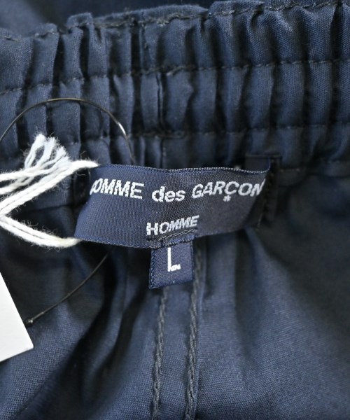 COMME des GARCONS HOMME（コムデギャルソンオム）その他 紺 サイズ:L メンズ/2200557202041