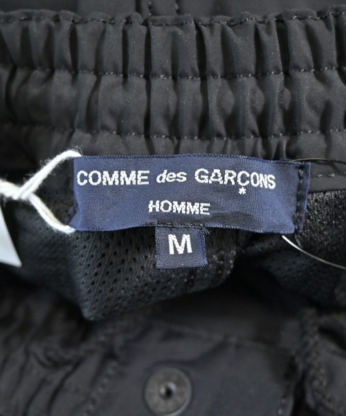 COMME des GARCONS HOMME（コムデギャルソンオム）その他 黒 サイズ:M メンズ/2200557202058