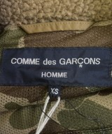 COMME des GARCONS HOMME（コムデギャルソンオム）その他 ベージュ サイズ:XS メンズ/2200557202072