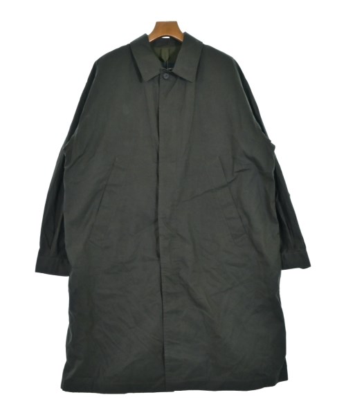 コムデギャルソンオム(COMME des GARCONS HOMME)のCOMME des GARCONS HOMME コート（その他）