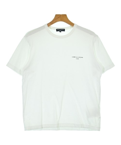 コムデギャルソンオム(COMME des GARCONS HOMME)のCOMME des GARCONS HOMME Tシャツ・カットソー
