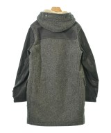 COMME des GARCONS HOMME（コムデギャルソンオム）ダッフルコート グレー サイズ:M メンズ/2200634538018