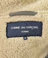 COMME des GARCONS HOMME（コムデギャルソンオム）ダッフルコート グレー サイズ:M メンズ/2200634538018