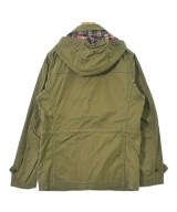 COMME des GARCONS HOMME（コムデギャルソンオム）ミリタリーブルゾン カーキ サイズ:M メンズ/2200634538025