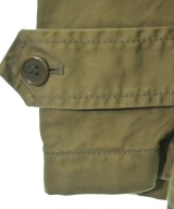 COMME des GARCONS HOMME（コムデギャルソンオム）ミリタリーブルゾン カーキ サイズ:M メンズ/2200634538025