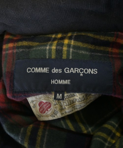 COMME des GARCONS HOMME（コムデギャルソンオム）その他 グレー サイズ:M メンズ/2200634538032