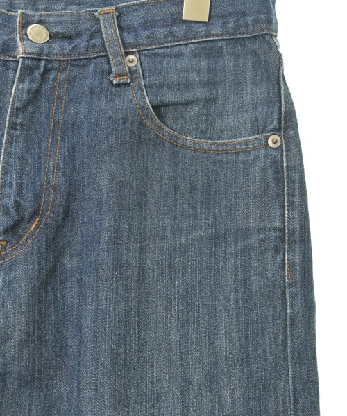 COMME des GARCONS HOMME（コムデギャルソンオム）デニムパンツ 紺 サイズ:S メンズ/2200634538179