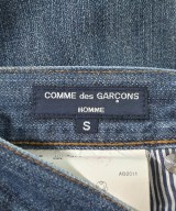 COMME des GARCONS HOMME（コムデギャルソンオム）デニムパンツ 紺 サイズ:S メンズ/2200634538179