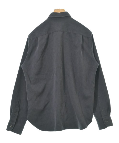 COMME des GARCONS HOMME（コムデギャルソンオム）カジュアルシャツ グレー サイズ:M メンズ/2200634538186