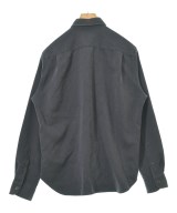 COMME des GARCONS HOMME（コムデギャルソンオム）カジュアルシャツ グレー サイズ:M メンズ/2200634538186
