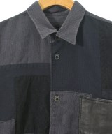 COMME des GARCONS HOMME（コムデギャルソンオム）カジュアルシャツ グレー サイズ:M メンズ/2200634538186