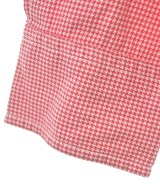 COMME des GARCONS HOMME（コムデギャルソンオム）カジュアルシャツ 赤 サイズ:M メンズ/2200634538216