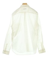 COMME des GARCONS HOMME（コムデギャルソンオム）カジュアルシャツ 白 サイズ:M メンズ/2200634538223