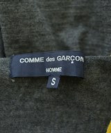 COMME des GARCONS HOMME（コムデギャルソンオム）カーディガン 黄 サイズ:S メンズ/2200634538247