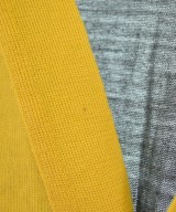 COMME des GARCONS HOMME（コムデギャルソンオム）カーディガン 黄 サイズ:S メンズ/2200634538247