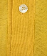 COMME des GARCONS HOMME（コムデギャルソンオム）カーディガン 黄 サイズ:S メンズ/2200634538247