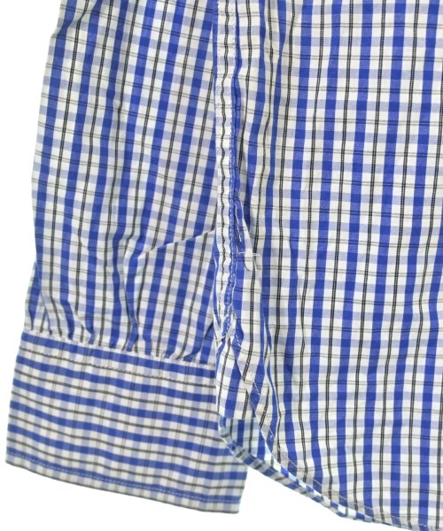 COMME des GARCONS HOMME（コムデギャルソンオム）カジュアルシャツ 紺 サイズ:M メンズ/2200634538278