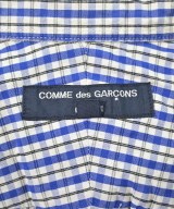 COMME des GARCONS HOMME（コムデギャルソンオム）カジュアルシャツ 紺 サイズ:M メンズ/2200634538278