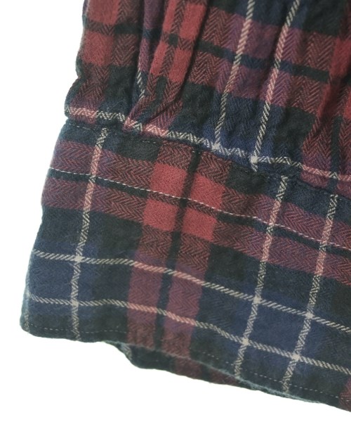 COMME des GARCONS HOMME（コムデギャルソンオム）カジュアルシャツ 紫 サイズ:M メンズ/2200634538285