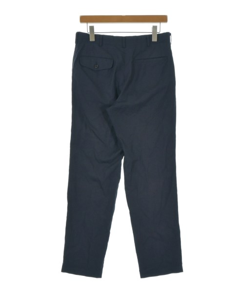 COMME des GARCONS HOMME（コムデギャルソンオム）スラックス 青 サイズ:SS(S位) メンズ/2200634796012