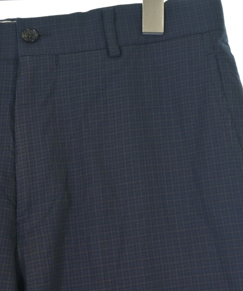 COMME des GARCONS HOMME（コムデギャルソンオム）スラックス 青 サイズ:SS(S位) メンズ/2200634796012