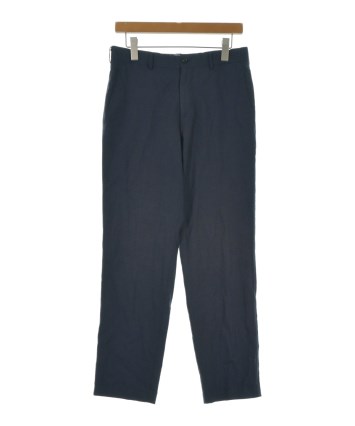 COMME des GARCONS HOMME（コムデギャルソンオム）スラックス 青