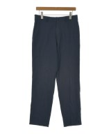 COMME des GARCONS HOMME（コムデギャルソンオム）スラックス 青 サイズ:SS(S位) メンズ/2200634796012