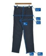 COMME des GARCONS HOMME（コムデギャルソンオム）スラックス 青 サイズ:SS(S位) メンズ/2200634796012