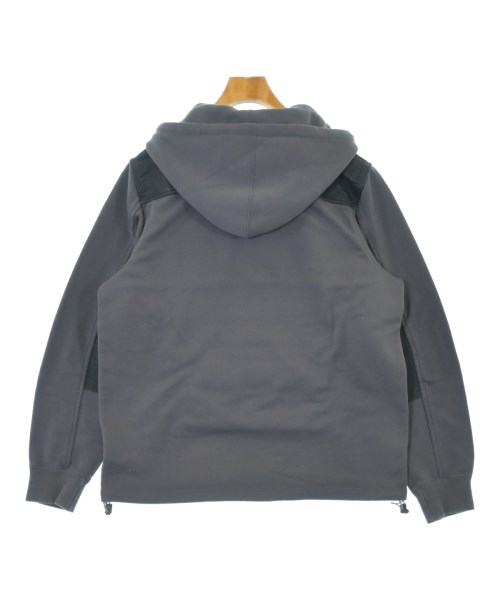 COMME des GARCONS HOMME（コムデギャルソンオム）パーカー グレー サイズ:S メンズ/2200634706042