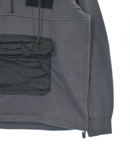 COMME des GARCONS HOMME（コムデギャルソンオム）パーカー グレー サイズ:S メンズ/2200634706042