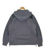 COMME des GARCONS HOMME（コムデギャルソンオム）パーカー グレー サイズ:S メンズ/2200634706042