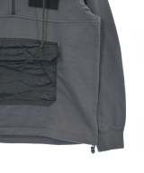 COMME des GARCONS HOMME（コムデギャルソンオム）パーカー グレー サイズ:S メンズ/2200634706042